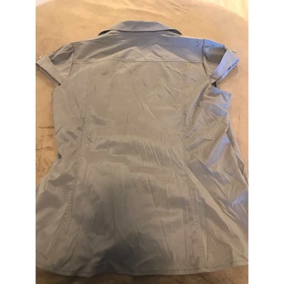 Express Top - Picture 8 of 8